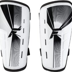 Franklin Soccer Shin Guards for Youth