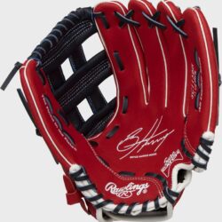 Rawlings Sure Catch Bryce Harper Youth Baseball Glove Size 11.5" RHT