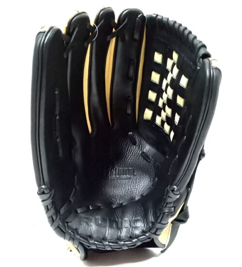Runic R13005 Softball Glove 13 Inches LHT - Left Hand Throw