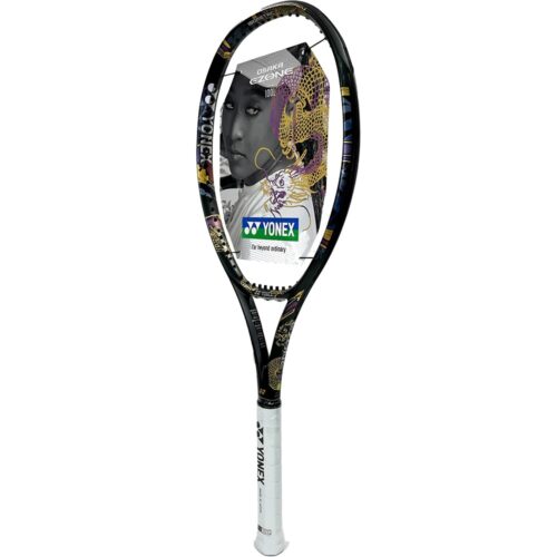 Yonex Osaka EZONE 100L (285g) Limited Edition Tennis Racquet 4 1/8" (G1) UNSTRUNG - Image 2