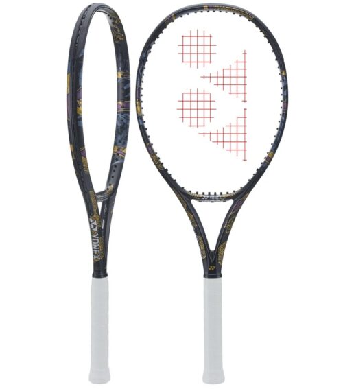 Yonex Osaka EZONE 100L (285g) Limited Edition Tennis Racquet 4 1/8" (G1) UNSTRUNG - Image 3