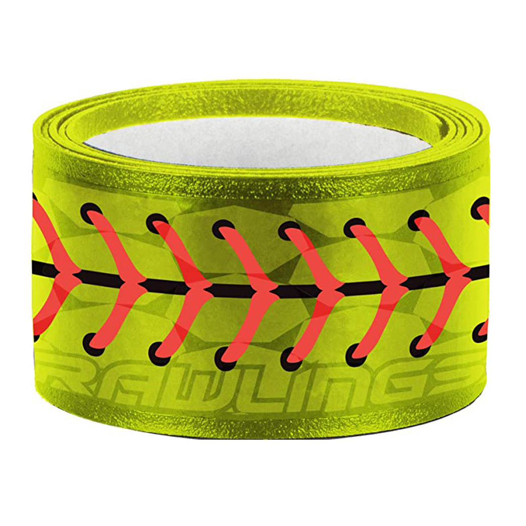 Rawlings Bat Tape 1.00 mm Optic Seams Deportes Globalim
