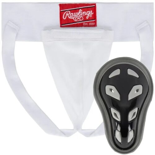 Rawlings T-Ball Athletic Supporter With Flex Cup