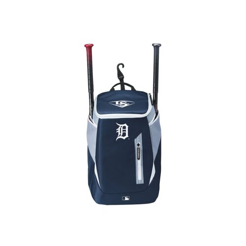 Louisville Slugger Genuine MLB Stick Pack Detroit Tigers