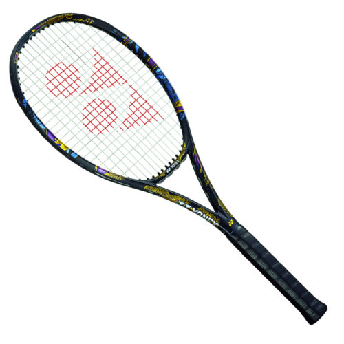 Yonex Osaka Limited Edition Ezone 98 (305g) Tennis Racket (Frame Only), 4 1/2" (L2)