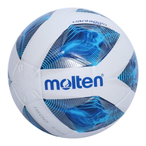Molten Vantaggio F9A1500 Laminated Futsal Ball, size 4