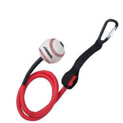 Rawlings Resistance Band With ball