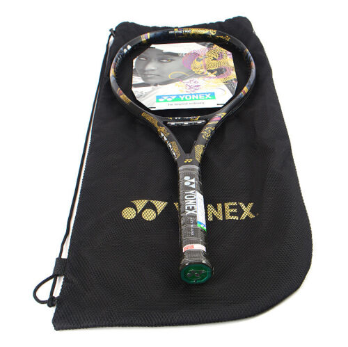 ウェア EZONE 100 Yonex Osaka EZONE 100 (300g) Limited Edition Tennis Racquet 4 3/8