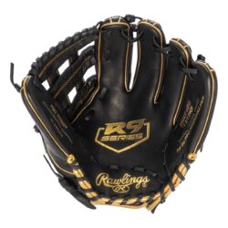 Rawlings R9 Series 11.75" Infield Baseball Glove