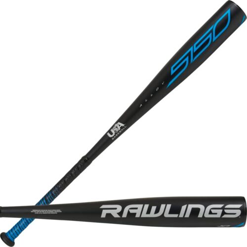 Rawlings 5150 Youth Baseball Bat (-10) 2 5/8"
