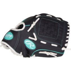 Rawlings Youth Baseball Gloves 10 Inches RHT