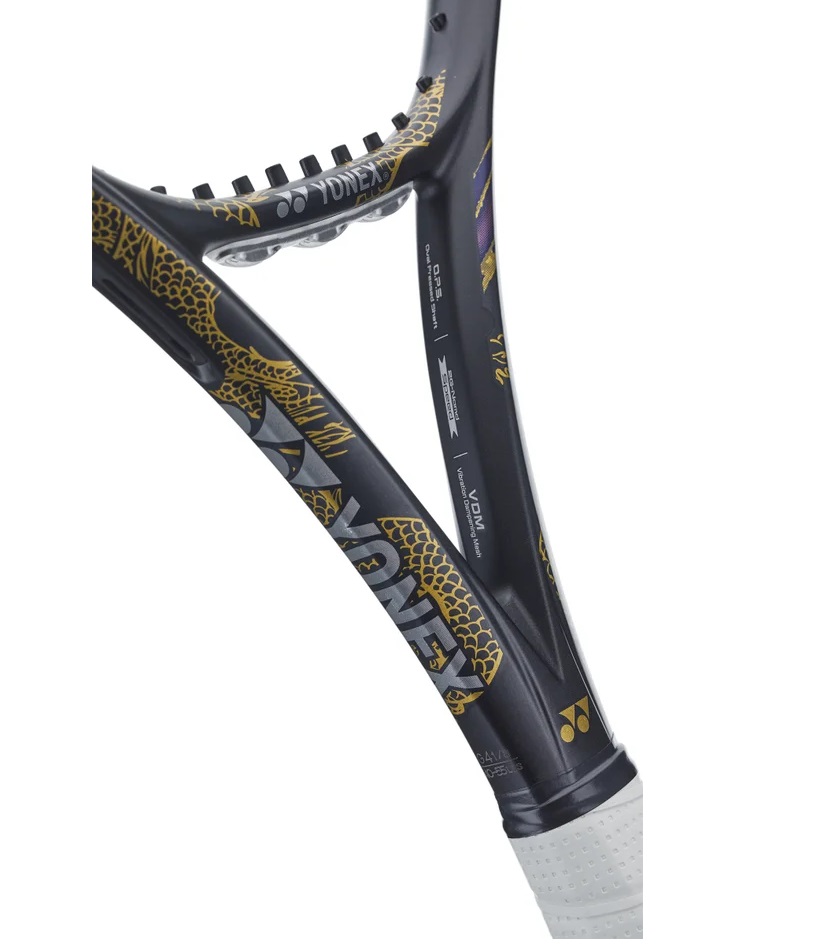 Yonex Osaka EZONE 100L (285g) Limited Edition Tennis Racquet 4 3/8" (G3) UNSTRUNG - Image 6