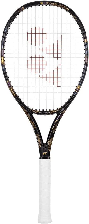 Yonex Osaka EZONE 100L (285g) Limited Edition Tennis Racquet 4 3/8" (G3) UNSTRUNG - Image 4