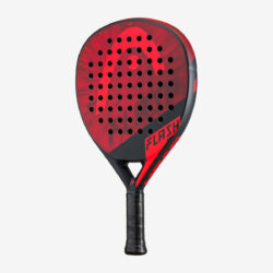 HEAD FLASH Padel Racquet Red/Black 2023