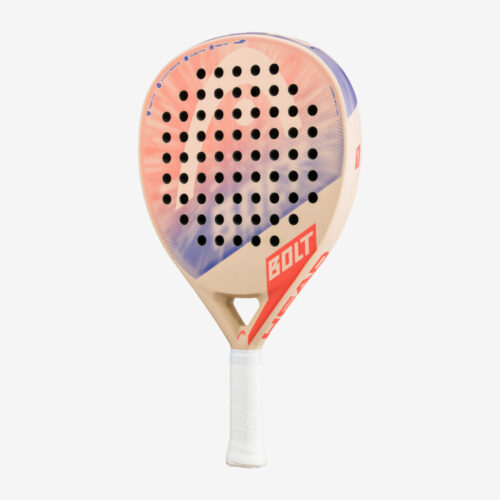 HEAD BOLT Padel Racquet SMBL 2023