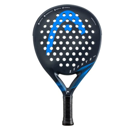 HEAD Graphene 360 Zephyr Padel/PRO 2023 Tennis Paddle Series