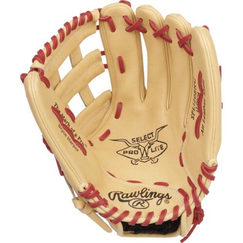 Rawlings Select Pro Lite Bryce Harper Baseball Glove 12 Inches RHT