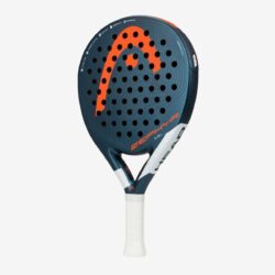 HEAD ZEPHYR UL Paddle Racquet, Padel Pro 2022