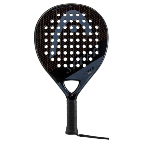 HEAD EVO Speed Padel Racket Paddle Series