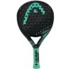 Head SPEED PRO Padel Racquet With Bag and Balls - Image 2