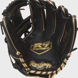 Rawlings R9 Series 11.5" Infield Baseball Glove