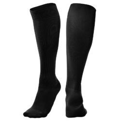 Champro Multi Sport Socks Black Size Large