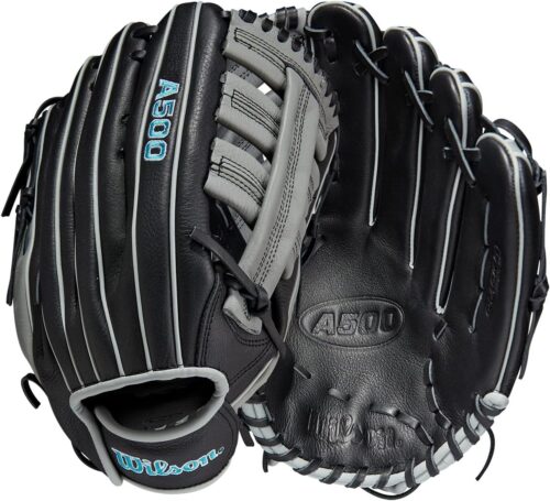 Wilson A500 12.5” Utility Baseball Glove
