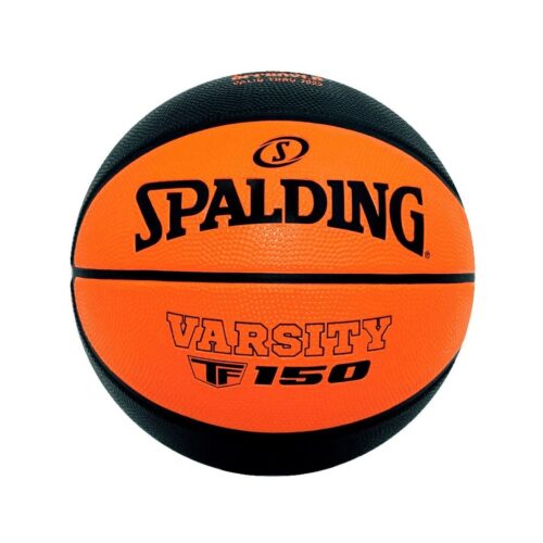 Spalding Varsity TF150 FIBA Indoor/Outdoor Basketball Size 6
