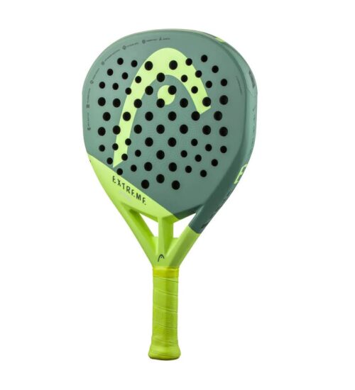 Head EXTREME MOTION Padel Racquet