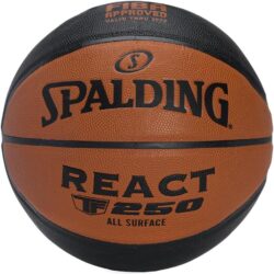 Spalding Basketball TF 250 React All Surface Size 6