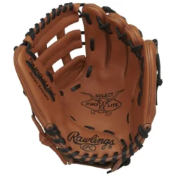 Rawlings Select Pro Lite Baseball Glove Youth 11 Inches RHT