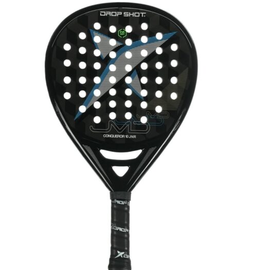 Drop Shot Conqueror 10 Junior Tennis Paddle Racket