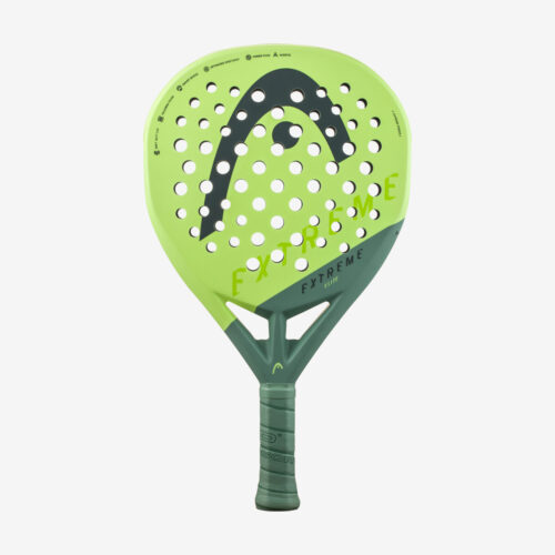 Head Extreme Elite Padel Racquet - Image 2