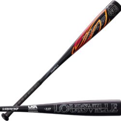 Louisville Slugger 2023 Vapor (-10) 2 5/8" USA Baseball Bat 29"/19oz