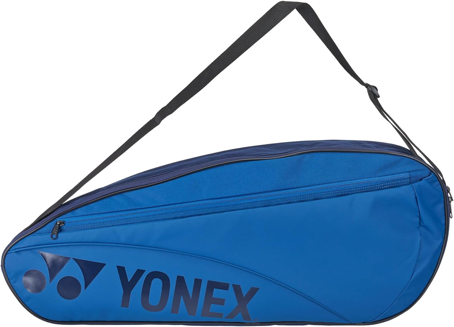 YONEX BA42323EX Team Racquet Bag (3 pcs) - Sky Blue - Image 2