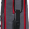 Yonex BA42123EX Team Racquet Bag (6 pcs) - Grayish Pearl - Image 8