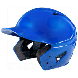 Champro HX Rookie Youth Batting Helmet Size Medium Royal