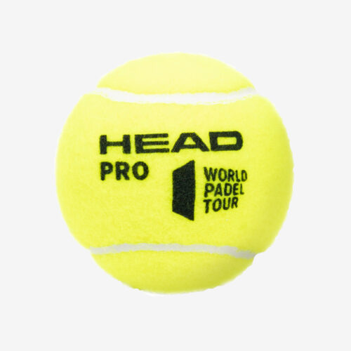 Head Padel Pro Balls - Box of 24 cans - Image 3