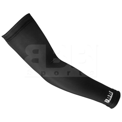 Compression Arm Sleeve Adult Size X-Large Black