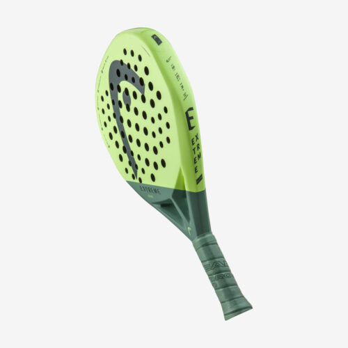 Head Extreme Elite Padel Racquet - Image 3