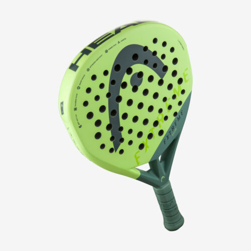 Head Extreme Elite Padel Racquet - Image 4