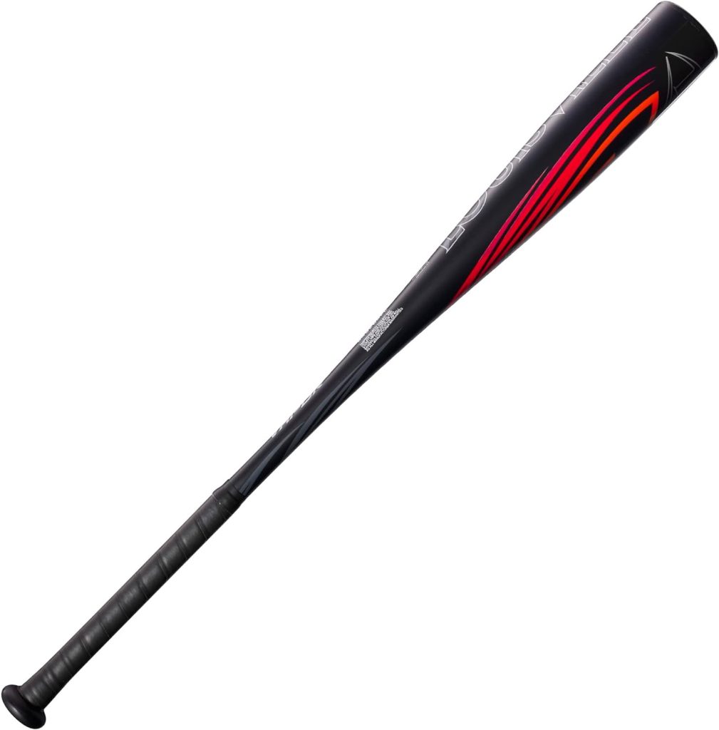 Batte De Baseball Louisville Slugger Vapor (-10) USA 2023 - 78,7 Cm / 595,3 G, Alliage, Pour Catégories 9U-12U