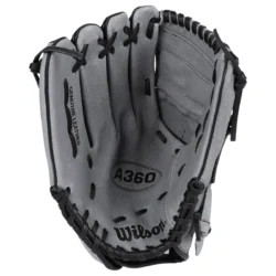 Wilson A360 12_ Utility Baseball Glove LHT