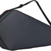 Yonex BA42123EX Team Racquet Bag (3 pcs) - Grayish Pearl - Image 2