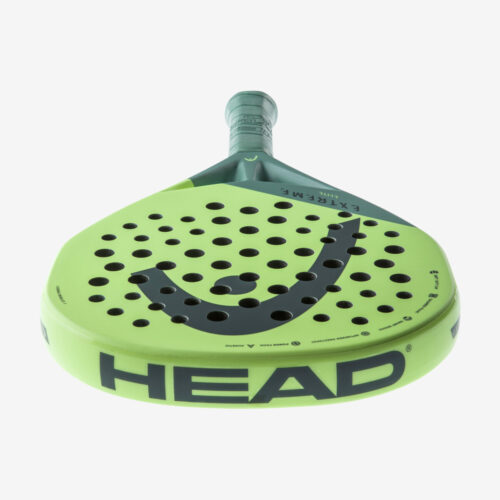 Head Extreme Elite Padel Racquet - Image 5