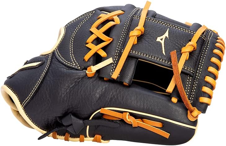 Mizuno Prospect GPSL1101 Youth Baseball Glove 11" Leather - Image 3