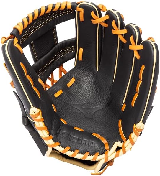 Mizuno Prospect GPSL1101 Youth Baseball Glove 11" Leather