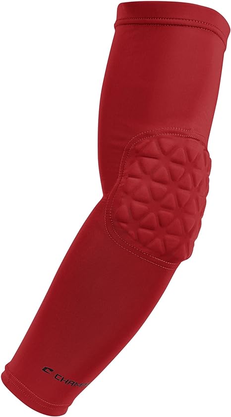 Champro Tri-Flex Maglia A Compressione Con Imbottiture Integrate: Protezione E Flessibilità Per Football