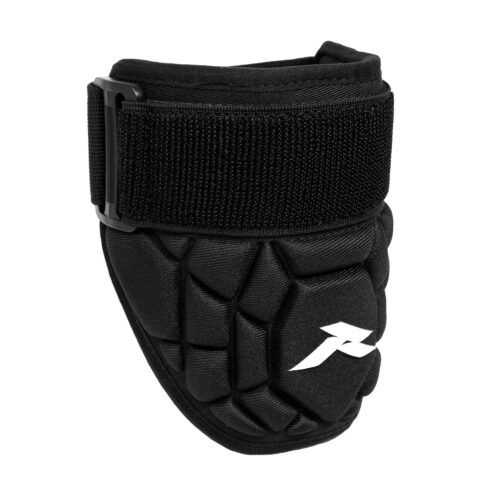 Runic Elbow Guard Adult Black