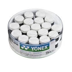 Yonex AC102-36EX Super GRAP Grip 36 Packs White